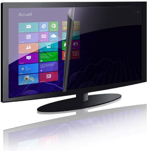 Mobilis Filtru de Ecran pentru Laptop 16243