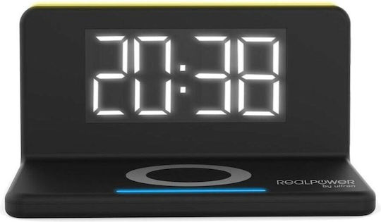 RealPower Дигитален Черен
