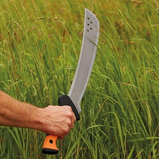 Fiskars Мачете Оранжево