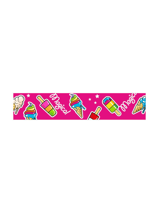 Max & Molly Magical Φούξια X-Small 15mm x 32-40cm