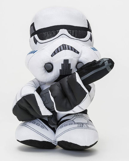 Star Wars Jucărie de pluș Star Wars Figură Enui 25 cm.