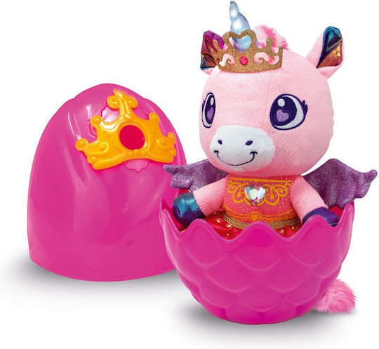 Tigerhead Unicorn de pluș 17 cm. (Diverse modele) 1 buc