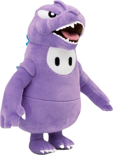Anna Club Plush Godzilla Purple 30 cm