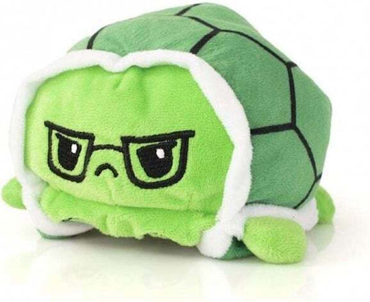 Fun World Jucărie de pluș Broască țestoasă 15 cm.