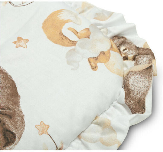 Sensillo Winter Deckenschlafsack