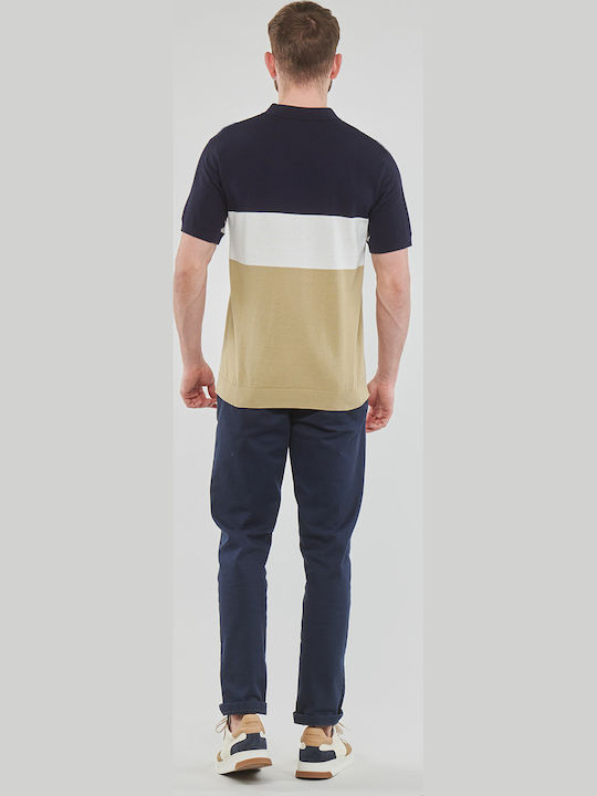 Polo T-shirt Πολύχρωμο