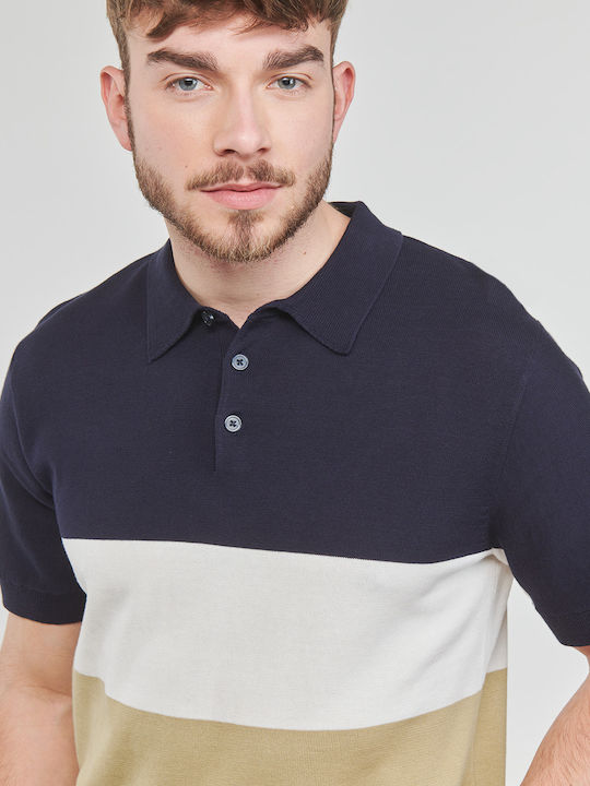 Polo T-shirt Πολύχρωμο