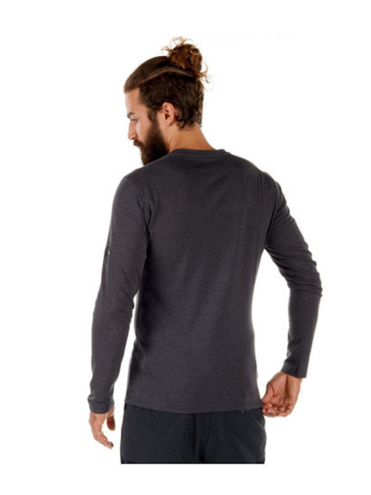 T-Shirt Gray