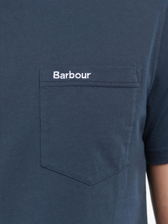 Tricou Albastru marin