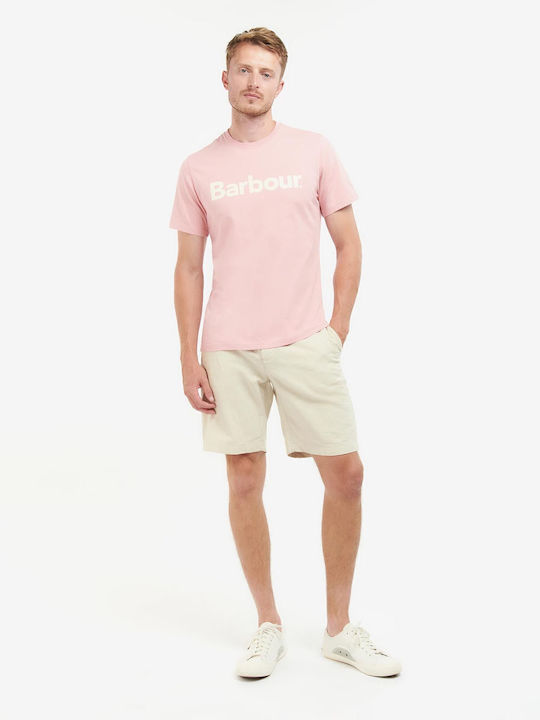 Tricou Roz