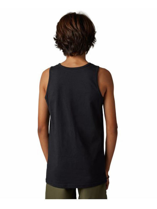 T-shirt Μαύρο