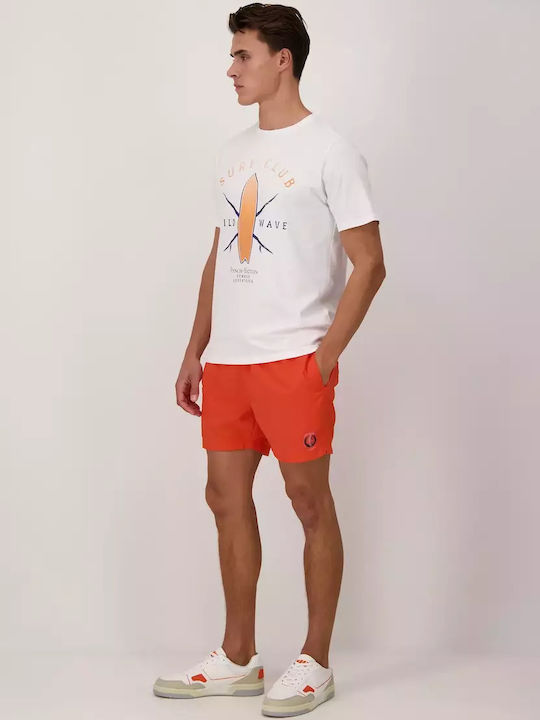 T-shirt White
