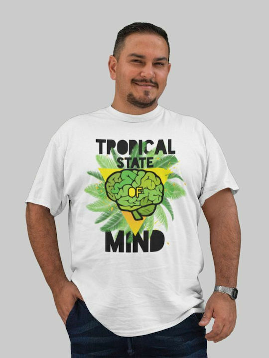 TKT T-shirt Κόκκινο Βαμβακερό