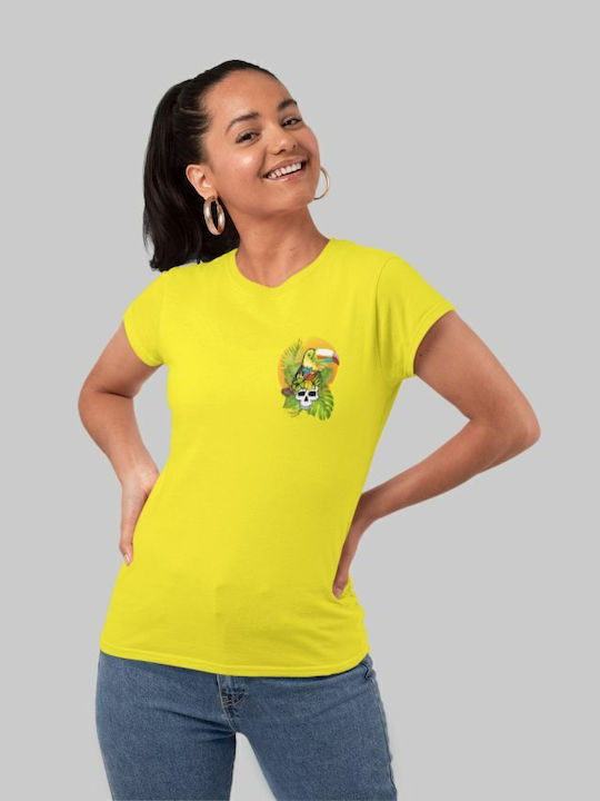 TKT T-shirt White Cotton
