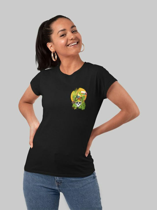 TKT Дамско T-shirt