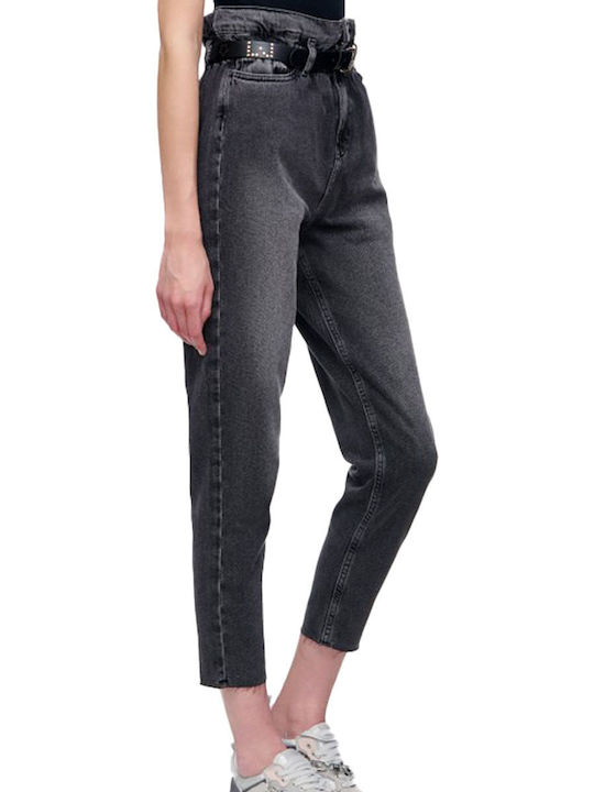 Liu Jo Women's Jean Trousers in Regular Fit