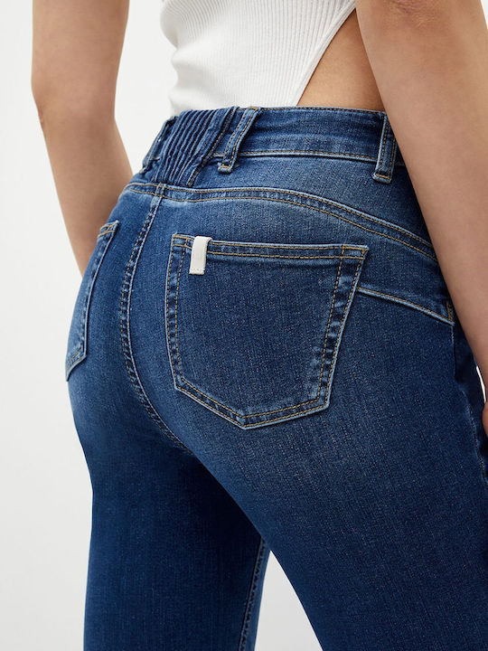 Better Women's Jean Trousers in Skinny Fit