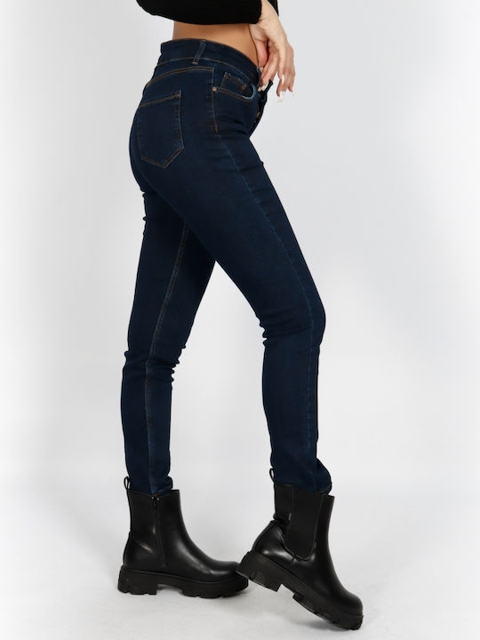 Γυναικείο Jean Παντελόνι σε Skinny Εφαρμογή