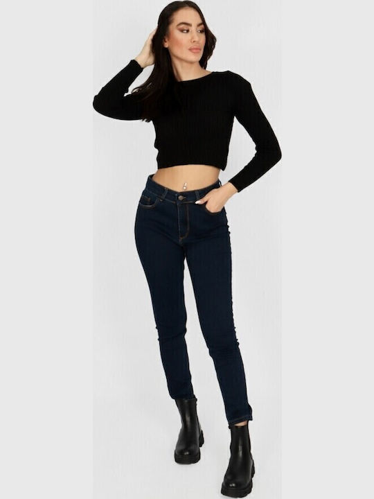 Γυναικείο Jean Παντελόνι σε Skinny Εφαρμογή