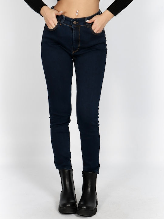 Γυναικείο Jean Παντελόνι σε Skinny Εφαρμογή