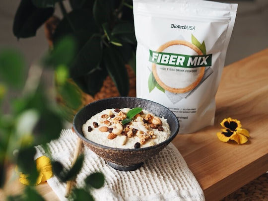 Biotech USA Fiber Mix 225gr