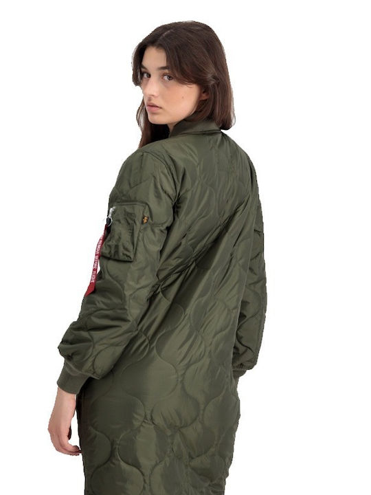 Alpha Industries Alpha Industries