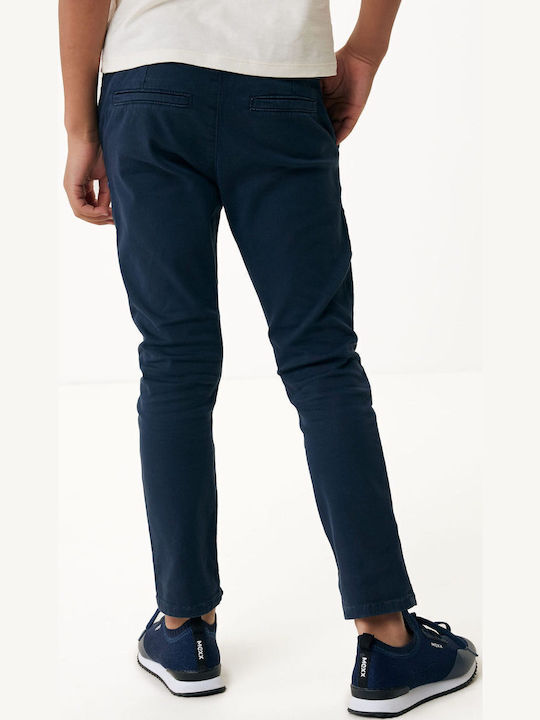 Kids' Pants Chino Blue