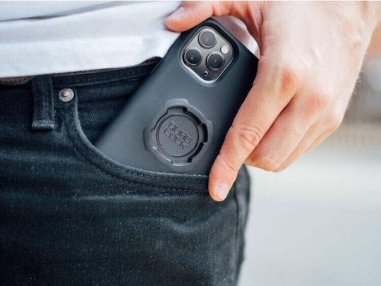 Quad Lock Mobile Phone Case Apple iPhone 14 Pro for Motorcycle Mount