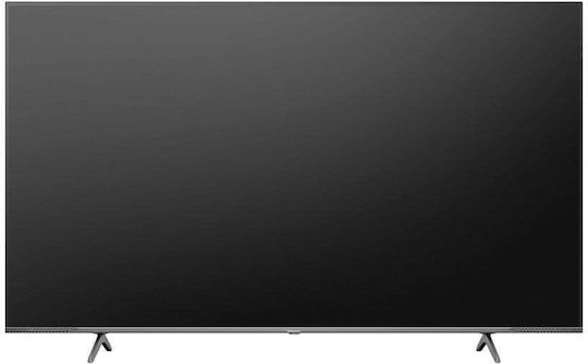 Hisense Smart Televizor 75" 4K UHD QLED 75E7KQ Pro HDR (2023)