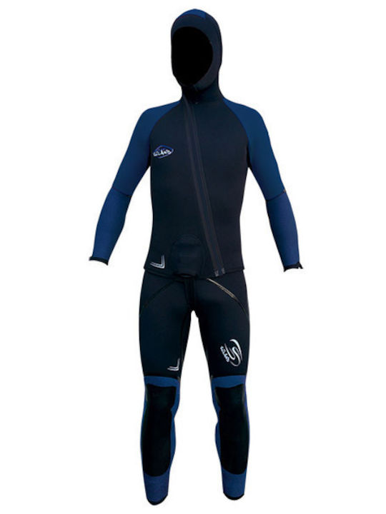 Seland Aneto Jacket 4mm Seland Aneto Jacket 4mm