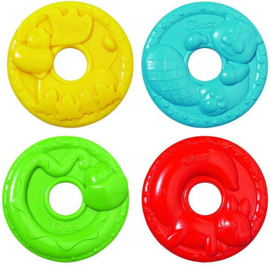 Chicco Baby Toy Game with Discs for 24++ Months