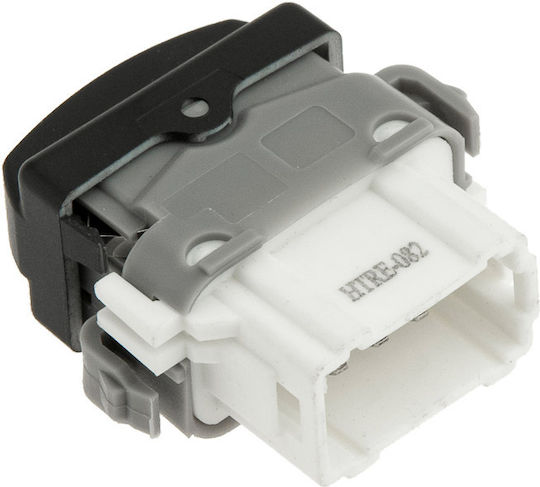 NTY Fensterheberschalter Auto für Renault Online-Shop / Laguna