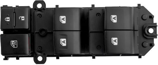 NTY Car Window Switch for Toyota Camry