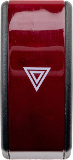 NTY Car Light Switch for Opel Combo / Corsa / Tigra