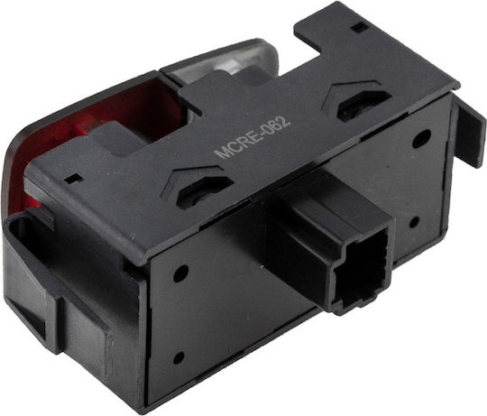 NTY Car Lights Switch 12V for Dacia Dokker Lodgy Logan Sandero