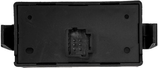 NTY Car Lights Switch 12V for Dacia Dokker Lodgy Logan Sandero