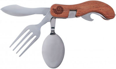 Origin Outdoors Cutlery for Camping