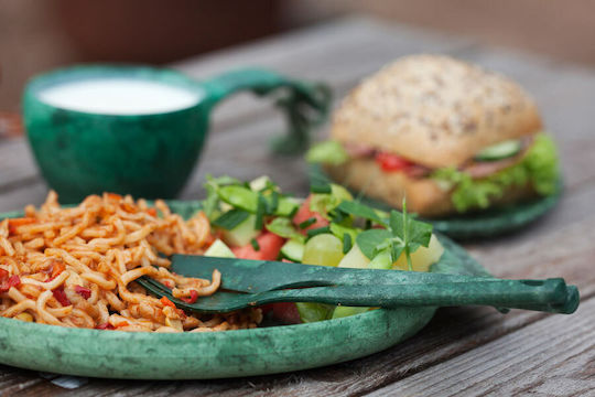 Kupilka Cutlery for Camping