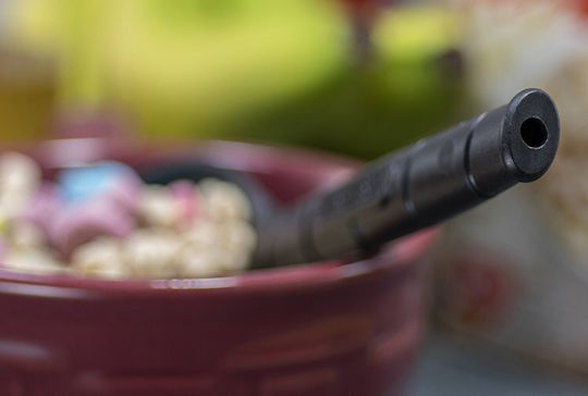 Ka-Bar Cutlery for Camping