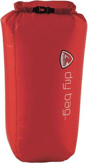 Robens Oase Waterproof Handbag Bag 4L Red