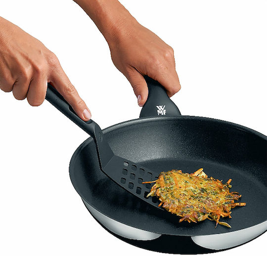 WMF Σπάτουλα Grill Τρυπητή Πλαστική 31cm