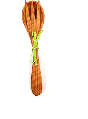 Serving Spatula Wooden