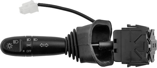 NTY Lichtschalter Auto für Chevrolet Lacetti