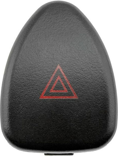 NTY Car Hazard Switch for Hyundai Atos
