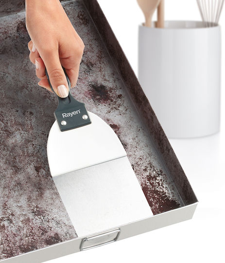 Rayen Cleaner Scraper 1pcs