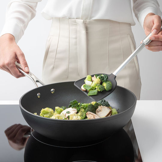 Brabantia Σπάτουλα Σερβιρίσματος Σιλικόνη 38.8cm