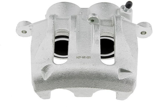 NTY Brake Calipers Front for Mercedes-Benz Vito / Viano