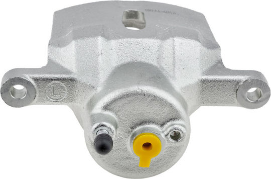 NTY Δαγκάνα Φρένων Εμπρός για Toyota Yaris / Verso