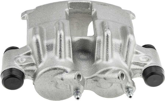 NTY Δαγκάνα Φρένων Εμπρός για Citroen Jumper Fiat Ducato Peugeot Boxer