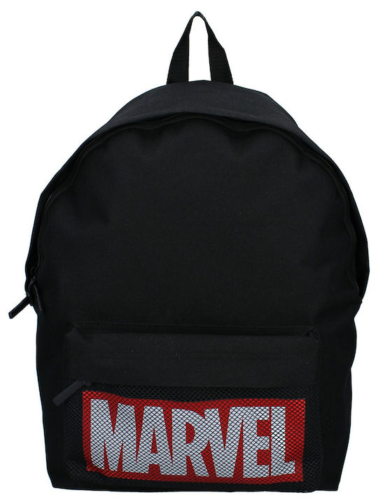 Marvel Marvel Раница Черна Marvel Marvel Раница Черна